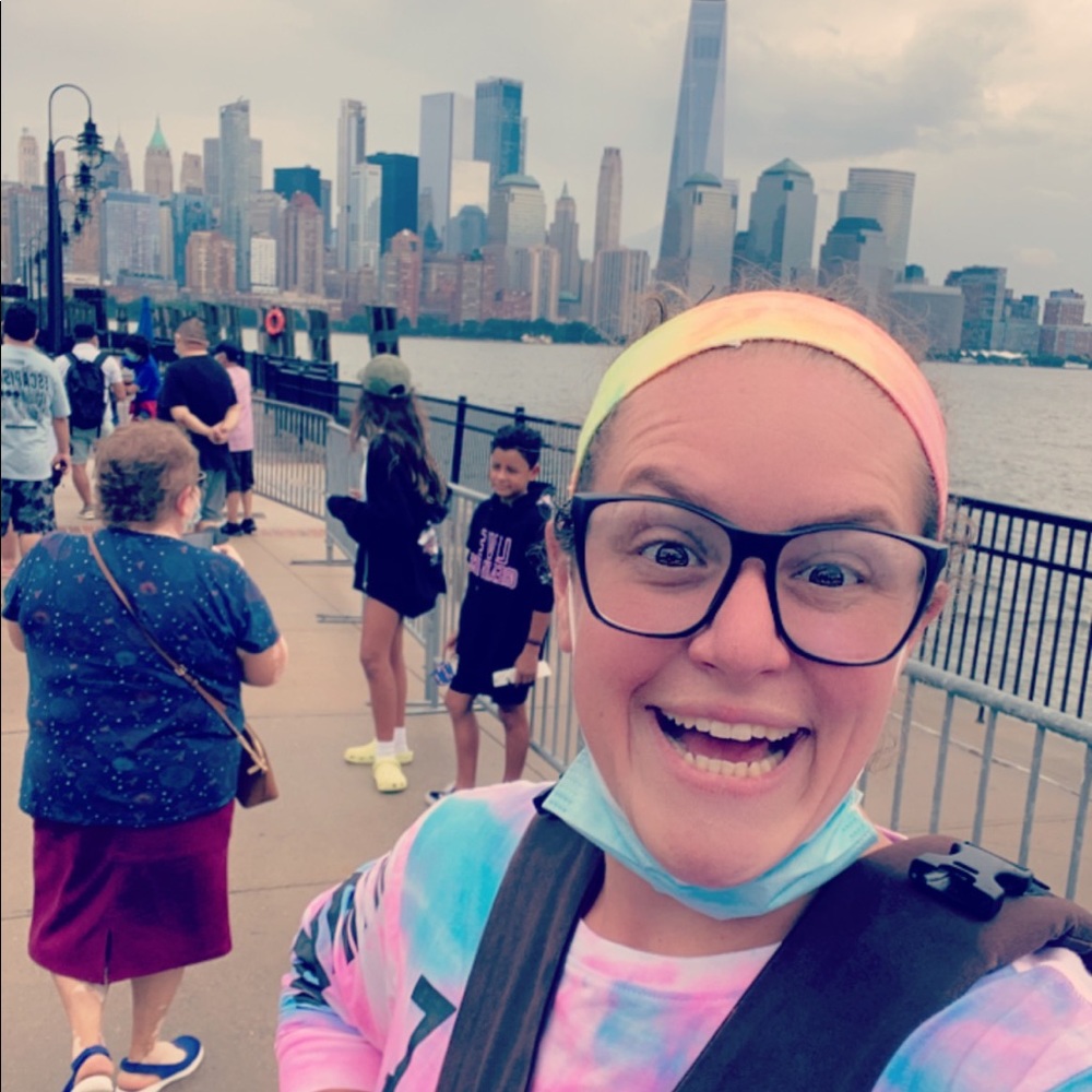 Meet your Posher, Kendra